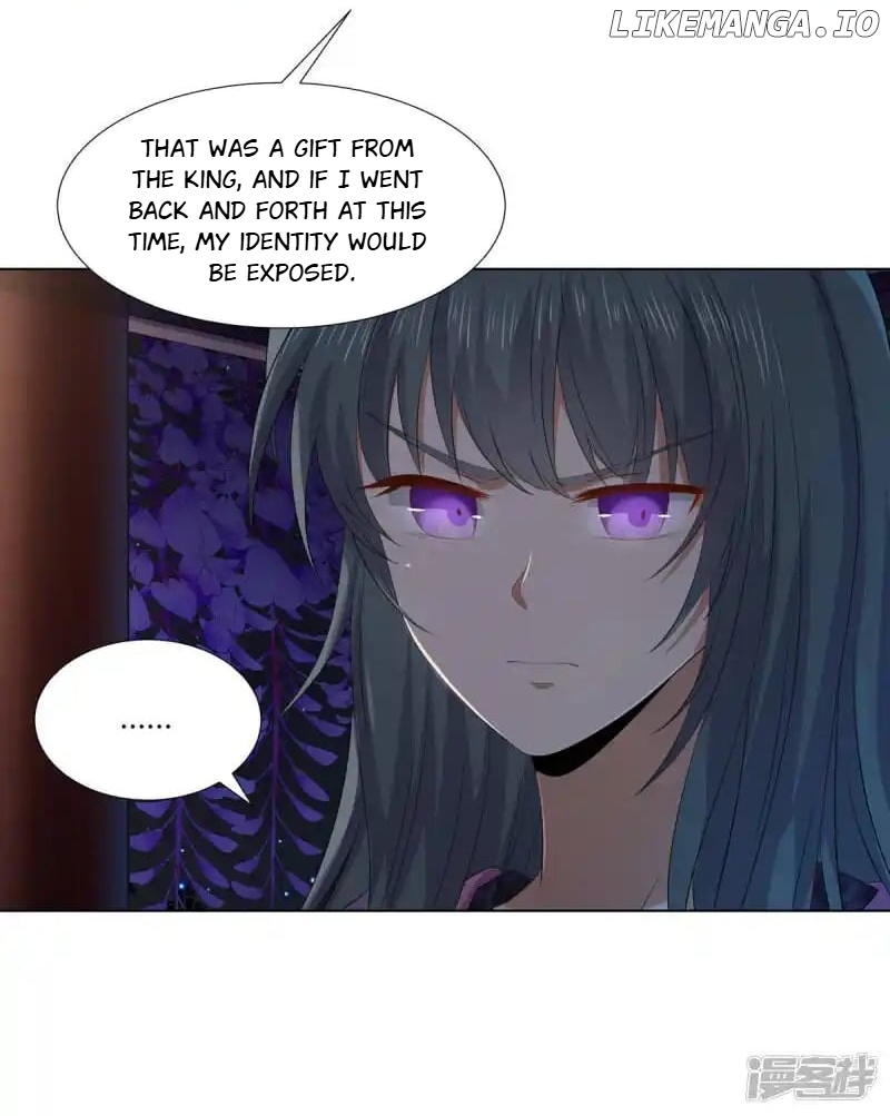 Rewrite My Fate chapter 101 - page 32